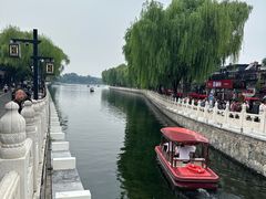-什刹海