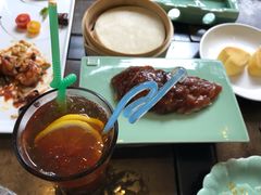 -唐廊烤鸭店(工体店)