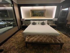 -上海浦东星河湾酒店