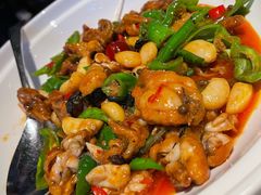 紫苏香辣牛蛙-凤凰湘语(浦东旗舰店)