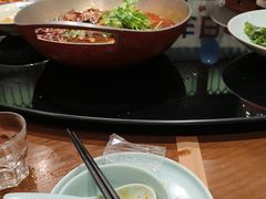-川流不息·地道川菜·小龙虾(新松江路店)