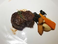 -王品牛排(珠海富华里店)