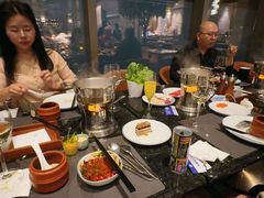 -博林天瑞喜来登酒店·西丽尚膳