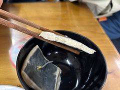-陈记锅盖面(长江路店)