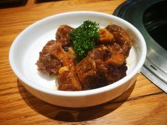 -赤坂亭·M9和牛烧肉·铁板烧·日料398放题(长泰广场店)