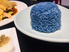 -Asianplus海蓝鸡饭
