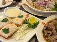 -文东记(马里士他店)