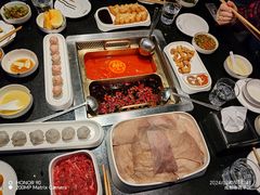 -川西坝子火锅(清江东路3.0直营店)