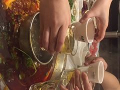 红油锅底-大龙燚火锅