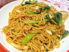 -饶福记·南昌烧烤大排档(九龙湖土著店)