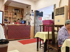 -奥华餐厅·老张记(台基厂店)