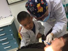 -北京地坛口腔门诊部