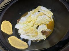 -玺炖·中国铁锅炖(南京东路店)