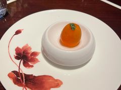 -杭州西子湖四季酒店·金沙厅