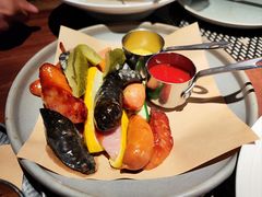 -West10 西拾·西餐厅·创意菜(未来科技城店)