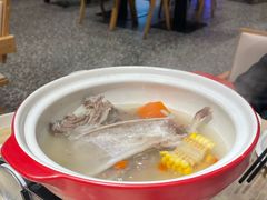 -羊之道草原味道清真餐厅(番禺店)