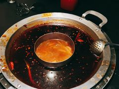 -李掌柜鲜菜火锅(移民广场店)
