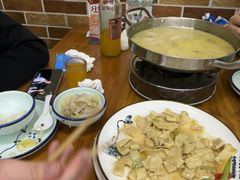 -圣夜东北菜烧烤·夜宵·小龙虾(胥江路店)