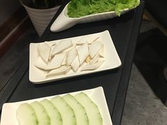 -食潮汕头鲜牛馆(望京保利店)