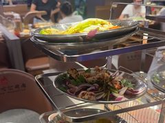 -杨小佳·齐齐哈尔烤肉·烤串(广州店)
