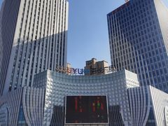 -长春公园(普阳街道)