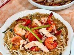 -潮福餐馆(江南西店)