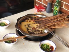 -水碾河刘老大串串香(水碾河路店)