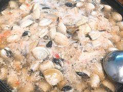 -拾下卜卜贝•海鲜火锅