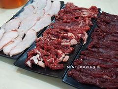 五花趾-福合埕牛肉丸(福平路店)