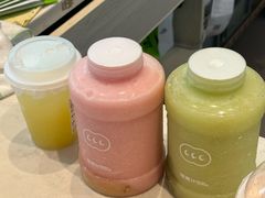 -混果汁(前海嘉里中心店)
