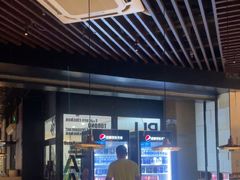 -星伦多自助料理(江阴万达店)