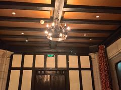 -上海和平饭店茉·莉酒廊 Jasmine Lounge