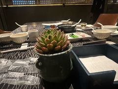 -天瑞轩·粤菜餐厅
