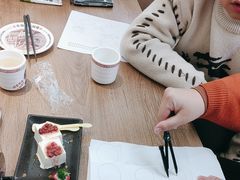-小川洋风料理(武胜路凯德广场店)