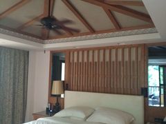 -三清山希尔顿度假酒店