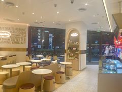 用餐区-哈根达斯(龙湖时代天街店)