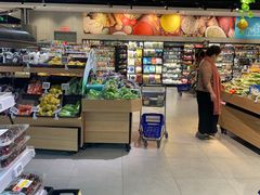 -盒马鲜生(王府广场店)
