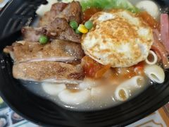 -多多茶餐厅(松风路店)