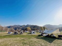 -玉渡山自然风景区