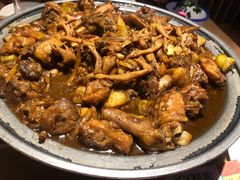 -丫丫厨娘·柠檬鸭(江南蓝鲸世界店)