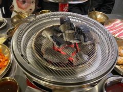 -本炙炭烤·蒲烧活鳗料理店(金沙洲店)