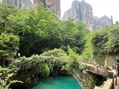 -雁荡山风景名胜区