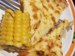 -比格比萨自助(延庆万达广场店)