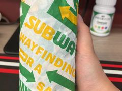 -赛百味SUBWAY(永业店)