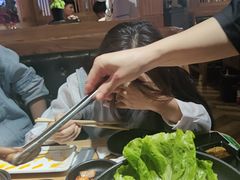 -九田家黑牛烤肉料理(溧阳吾悦店)