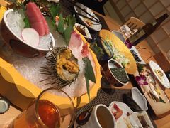 -皇品田苑日式料理(苏州中心店)