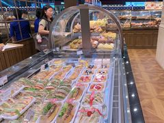 -巴黎贝甜(乌鲁木齐北京路汇嘉店)