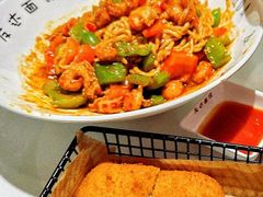 -友达面馆(广州总店)