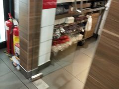-麦当劳(宽城万达店)