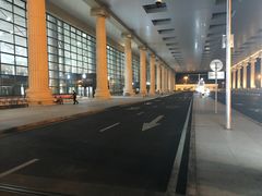 -哈尔滨太平国际机场